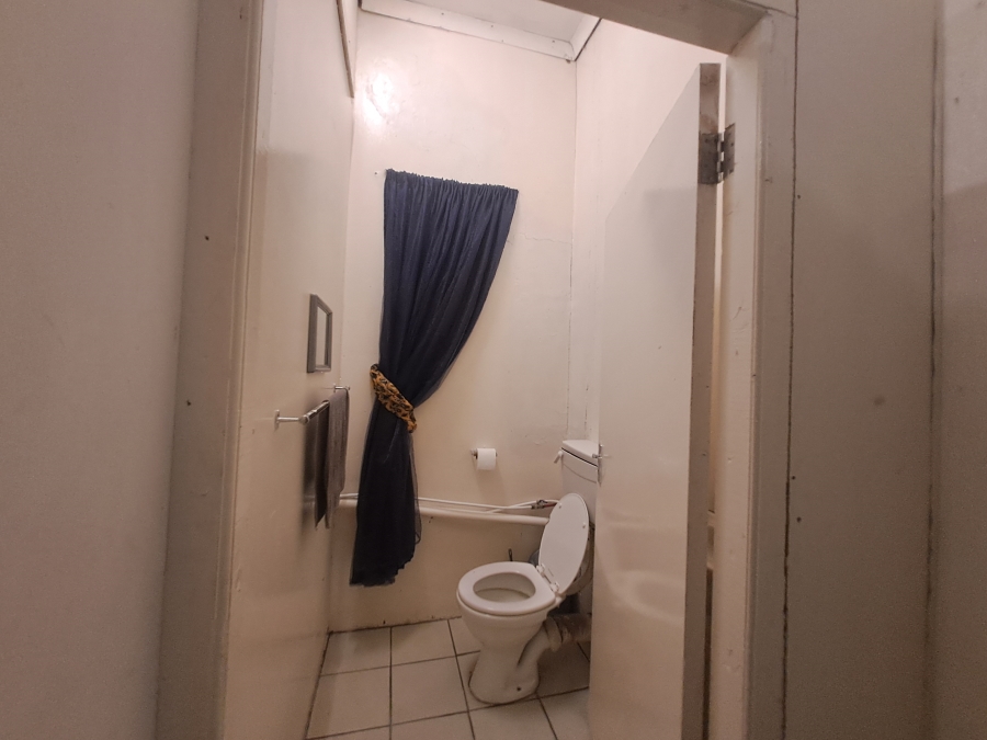 Commercial Property for Sale in Lady Grey Eastern Cape